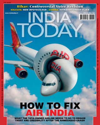 India Today